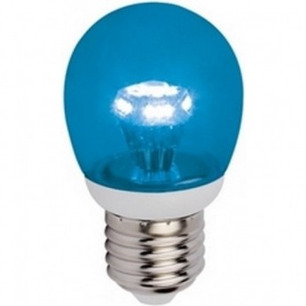 Светодиодная лампа ECOLA GLOBE LED COLOR K7CB30ELC