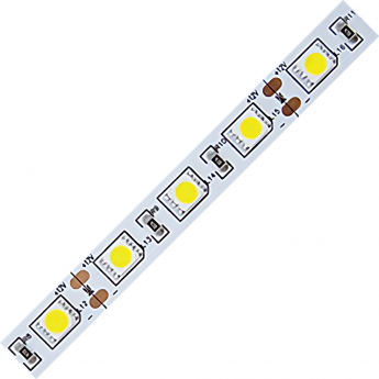 Светодиодная лента ECOLA LED strip STD 14.4W/m 12V IP20 10mm 60Led/m 6000K 14Lm/LED S2LD1431B на катушке 3м.