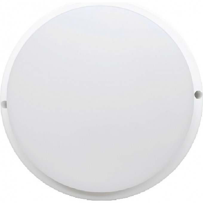 Светодиодный светильник ECOLA LED IP65 30W 220V 6500K DPRD30ELC